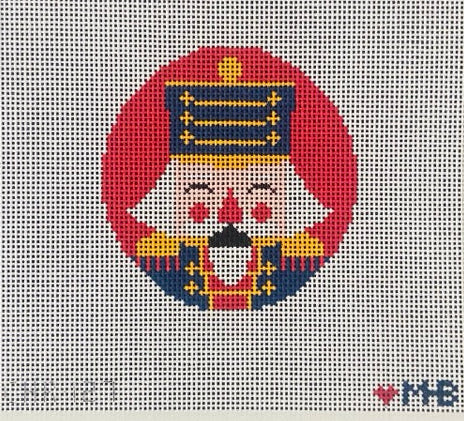 Love MHB Studio
Nutcracker Darcy
CHR127