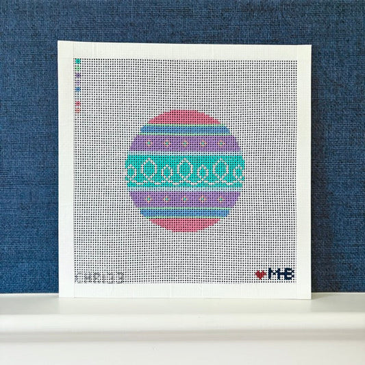 LOOP DE LOOP ORNAMENT (TS)