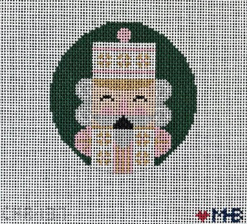 Love MHB Studio
Nutcracker Elliot
CHR137