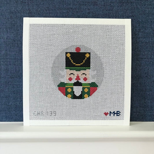 NUTCRACKER FERDINAND ROUND (TS)