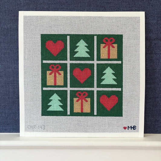 TIC TAC CHRISTMAS GIFTS (TS)