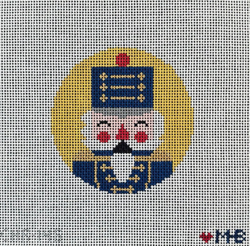 Love MHB Studio
Nutcracker Horatio
CHR146