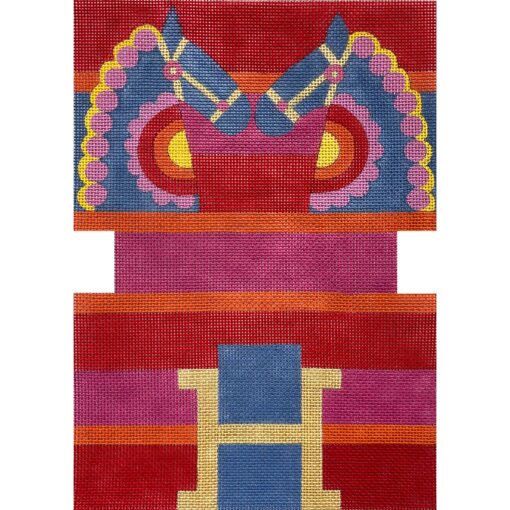 Hermes Horses Clutch (TS)