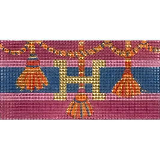 Hermes Tassels (TS)