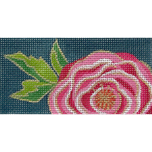 Rose on Navy (TS)
