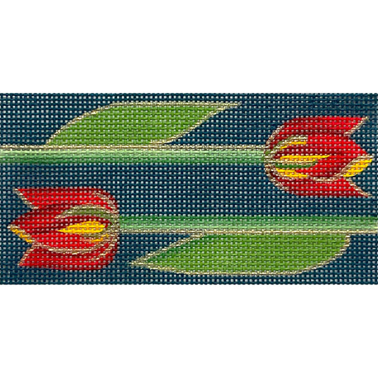 Twin Tulips (TS)