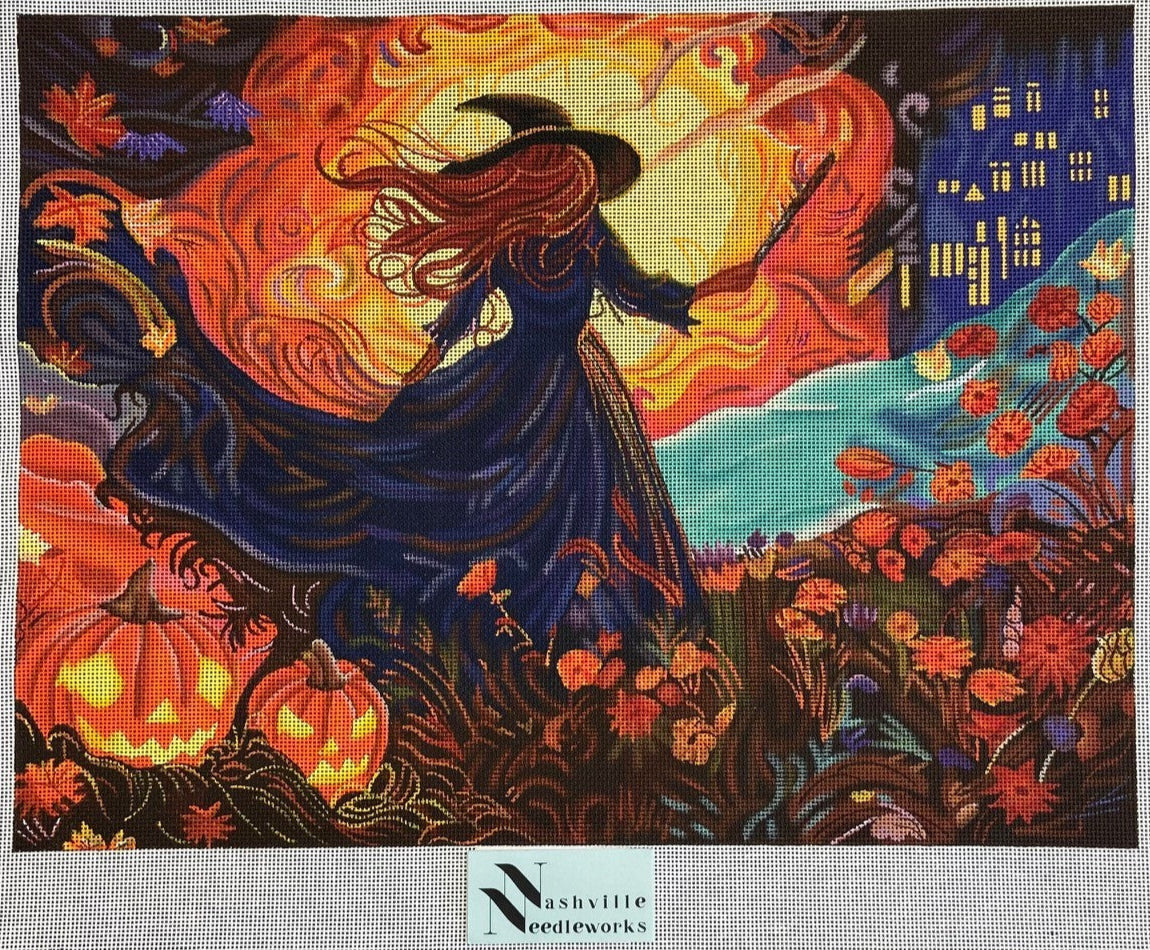 CM01 Winifred Claudia McKinney Art from Love You More