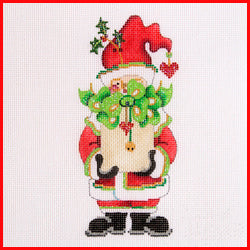 COKR-08 (TS) Present Kringle