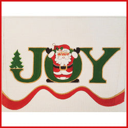 CSC-60-18 (TS) JOY Cuff