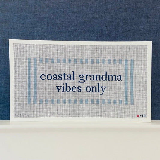 COASTAL GRANDMA VIBES ONLY (TS)