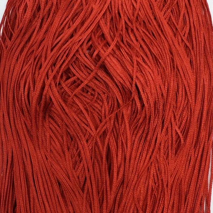 Soie Tissée - Candy Apple - T-0825