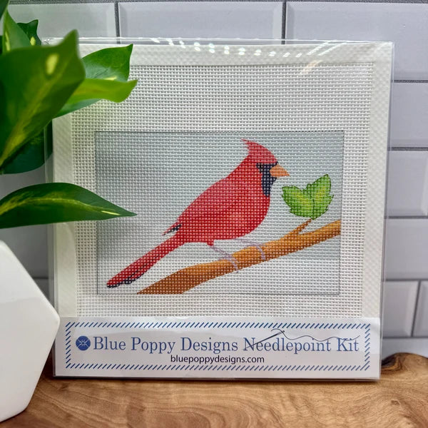 Blue Poppy Designs