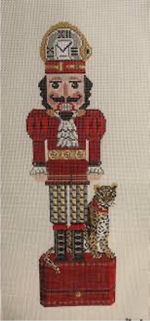 Cartier Nutcracker