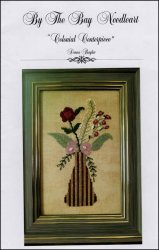 Colonial Centerpiece