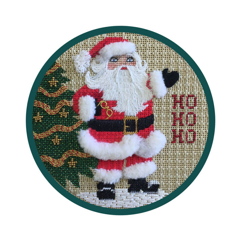 Holiday on Parade - Christmas