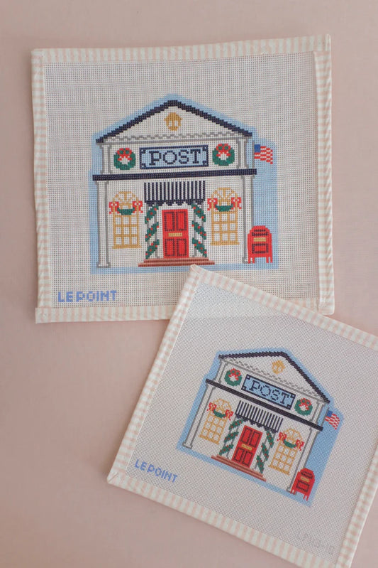 Le Point Studio LP113 Christmas Post Office