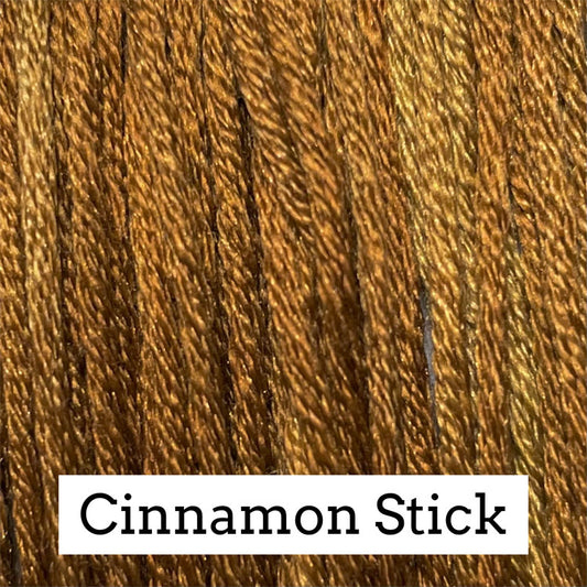Belle Soie - BS027 Cinnamon Stick