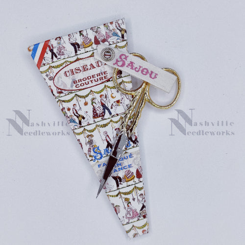 Ciseaux Scissors