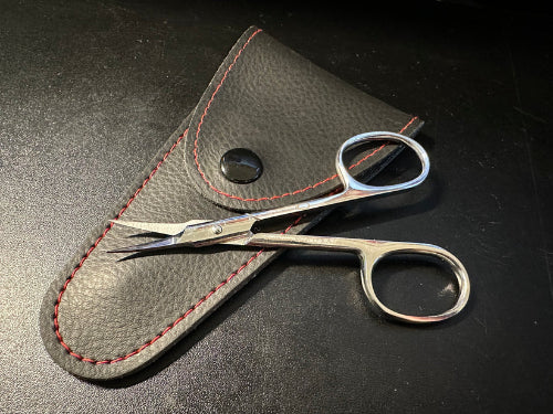 Close Cut Scissors