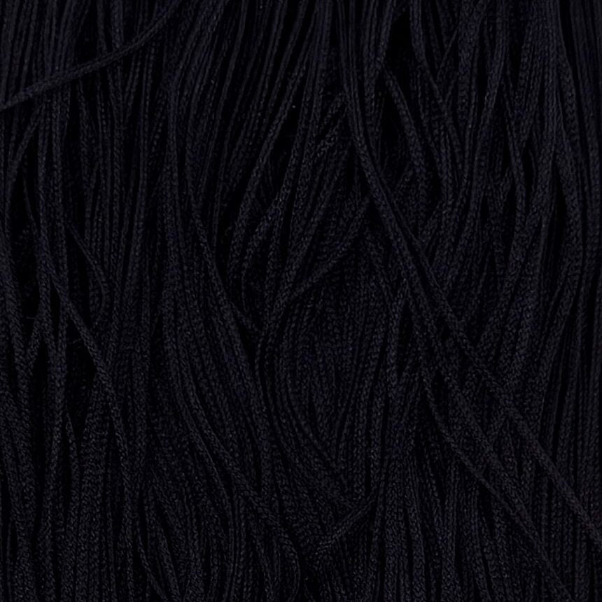 Soie Tissée - Coal - T-0520