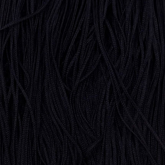 Soie Tissée - Coal - T-0520