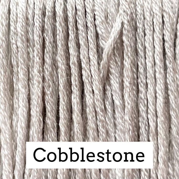 Belle Soie - BS028 Cobblestone