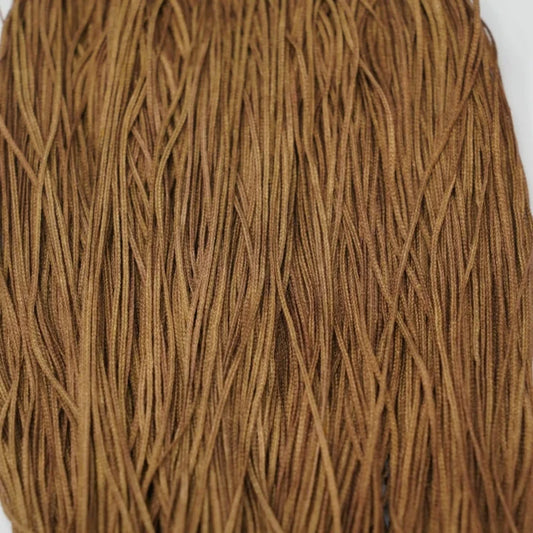 Soie Tissée - Cold Brew - T-0232