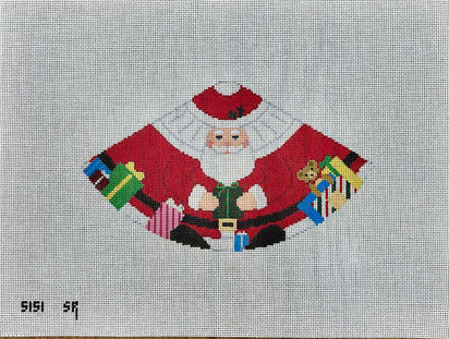 SusanRoberts 5151 Cone, anta