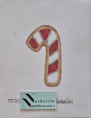 Tina Timberlake TTC05 Cookie Club Candy Cane Set B