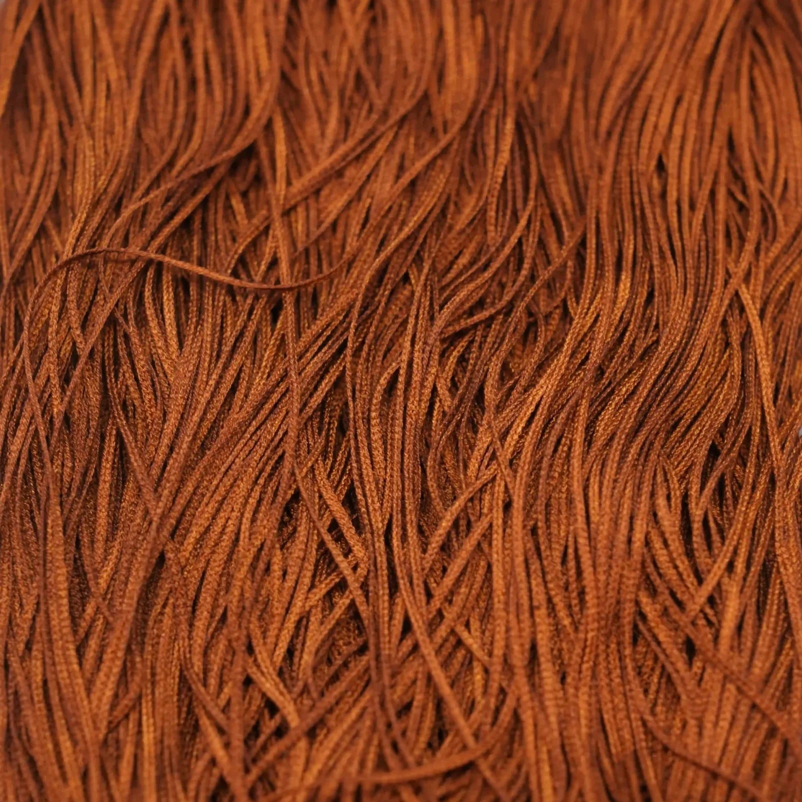 Soie Tissée - Copper Muse - T-0209
