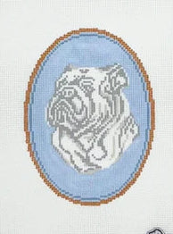 Cameo Dogs