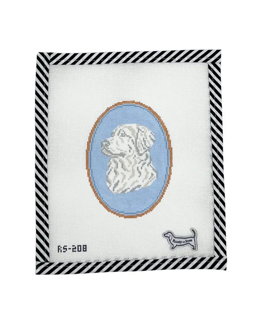 Cameo Dogs