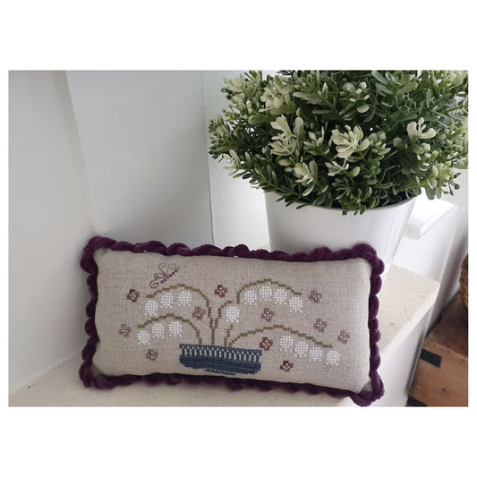 Cosford Rise Stitchery May Basket