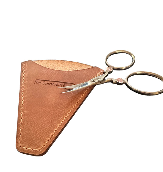 Crescent Scissor