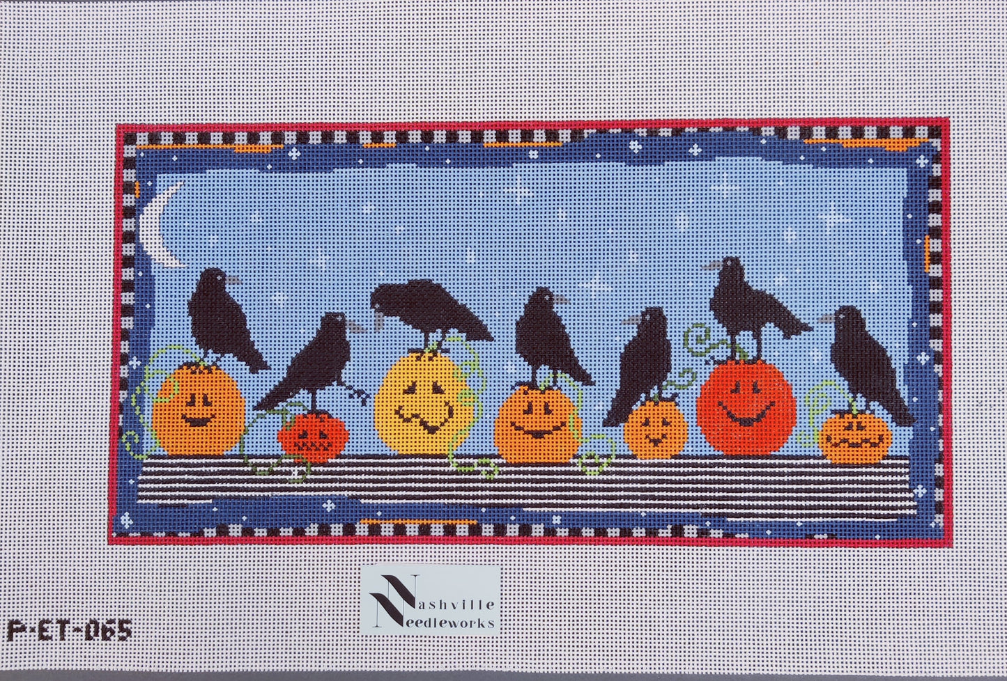 Crows Bolster