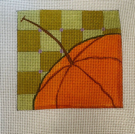 290 (TS) tiny side pumpkin