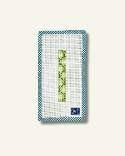 Maura Nolan Designs MN15 Daisy Fob Yellow