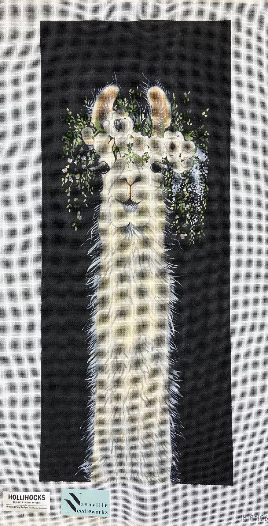 Dolly Llama