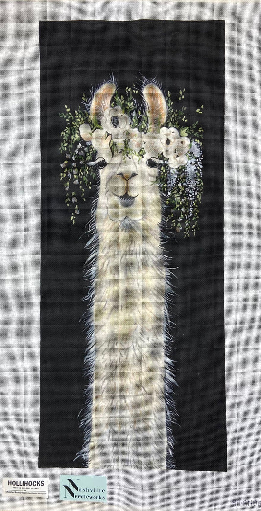 Dolly Llama