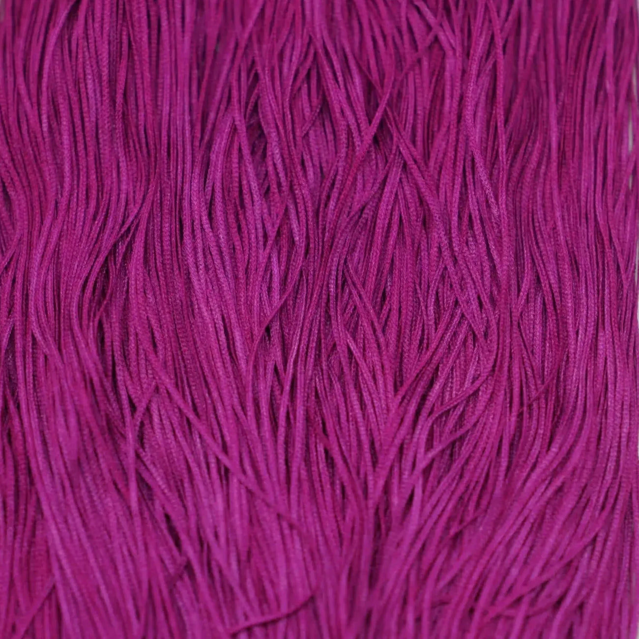 Soie Tissée - Dragonfruit - T-0685