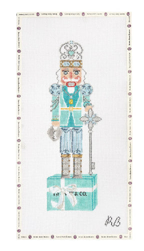 Rachel Barri Designs RR203 Duke of Diamonds Cracker