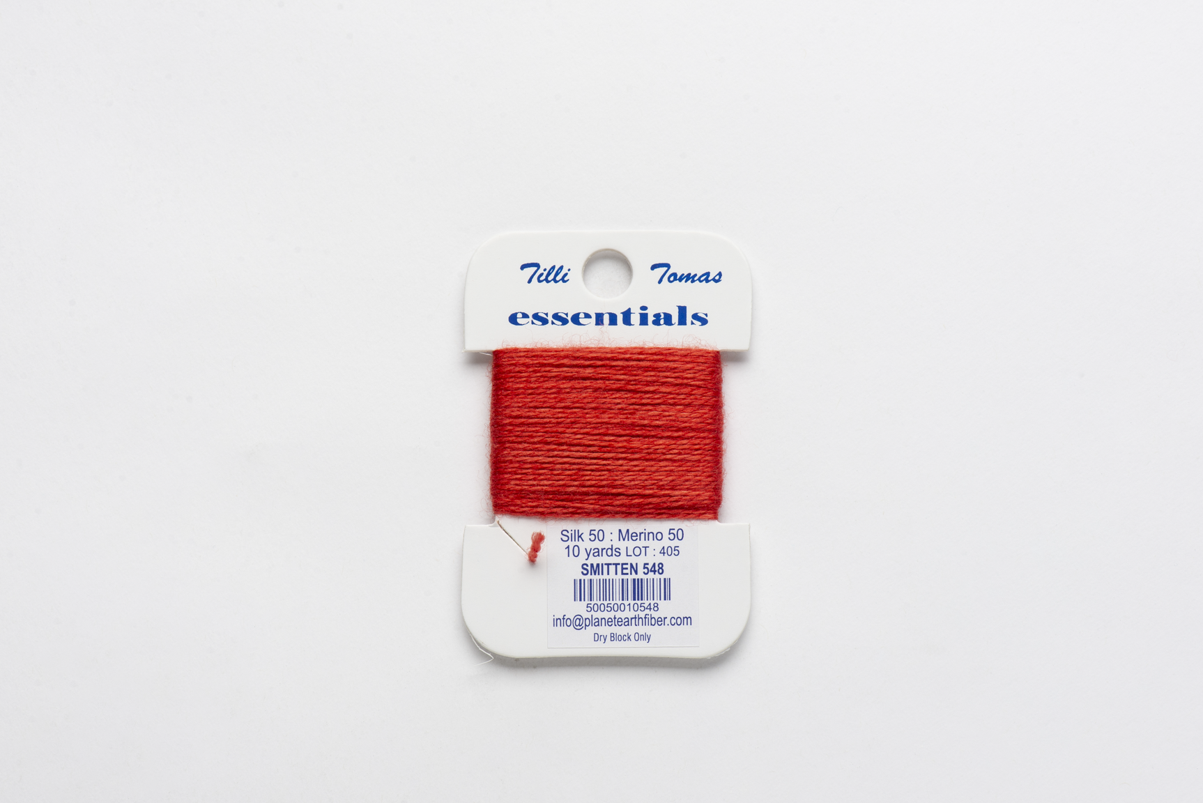 Essentials-548 Smitten 10 yd card