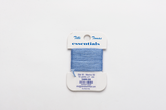 Essentials-656 Dawn 10 yd card