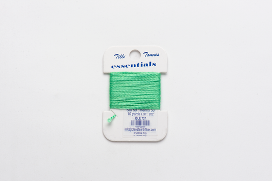 Essentials-737 Isle 10 yd card