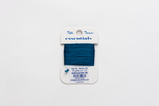 Essentials-795 Nor' Easter 10 yd card