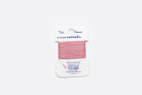 Essentials-840 Hop Scotch 10 yd card