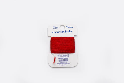 Essentials-852 Original Sin 10 yd Card