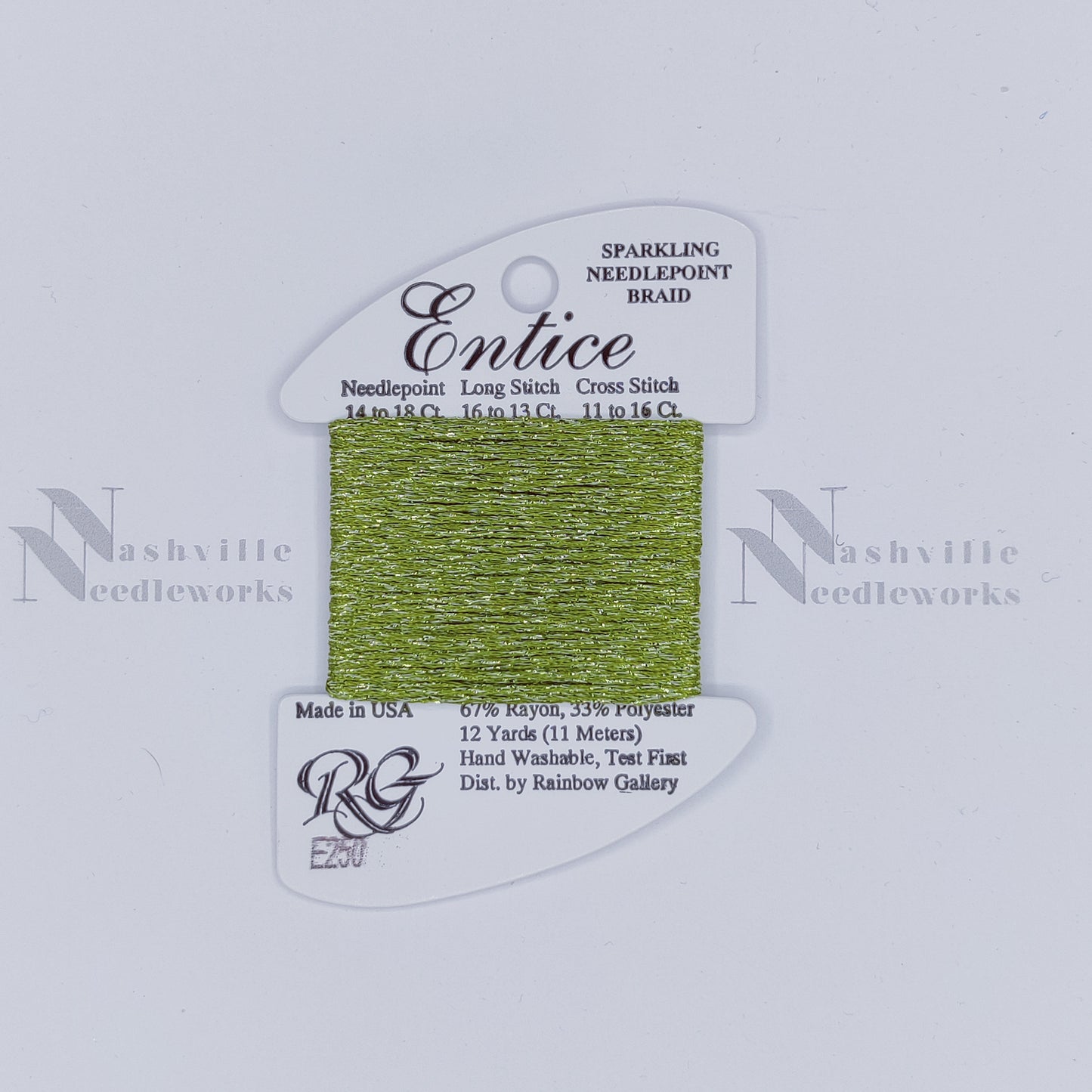 Entice - E250 Fern