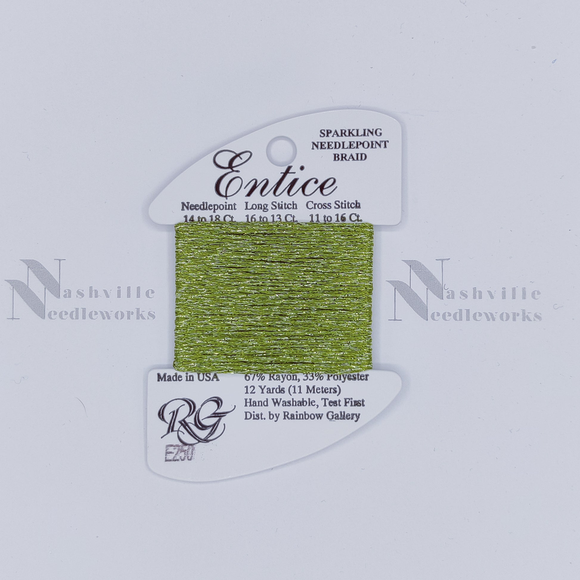 Entice - E250 Fern