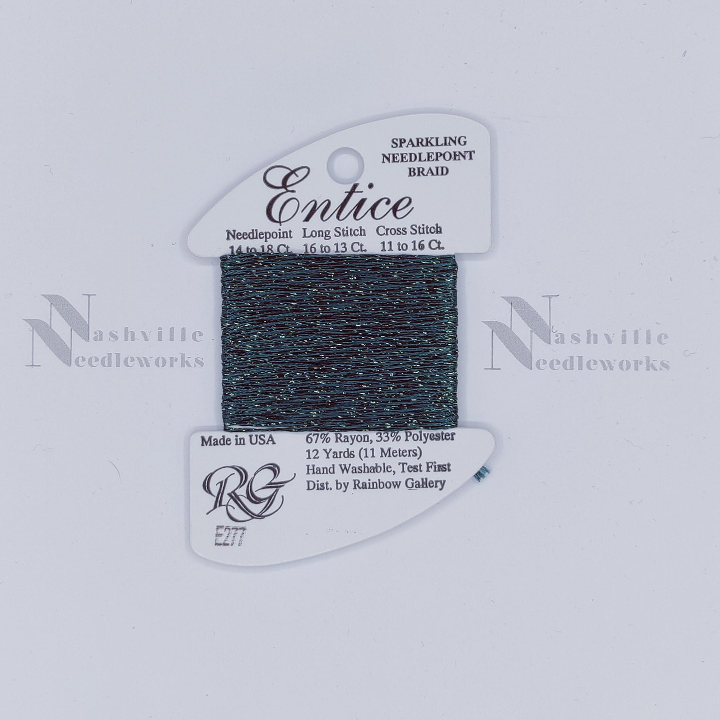 Entice - E277 Green Gables